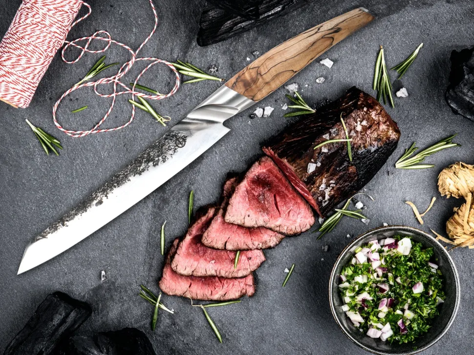 Katai Forged Vleesmes