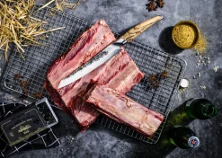 Katai Forged Vleesmes