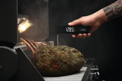 Kernthermometer Napoleon