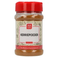 Kerriepoeder van Beekum