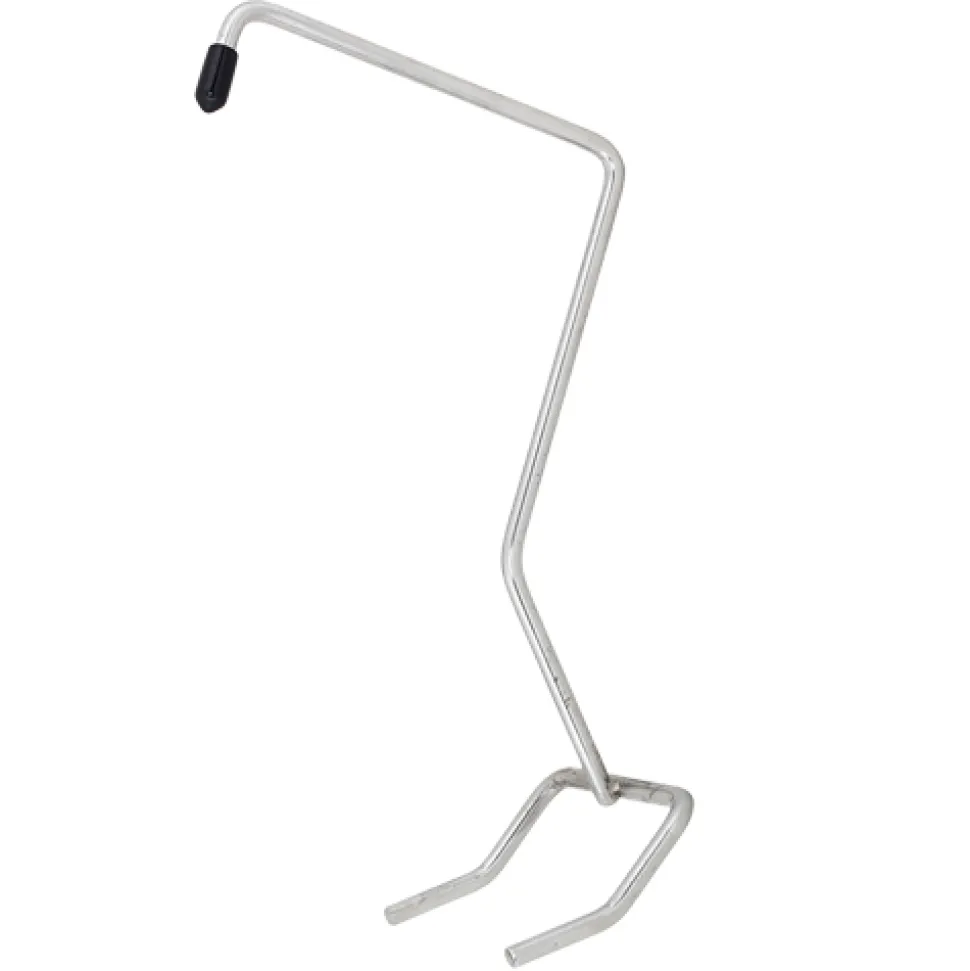 Kick Ash Basket Grate Hook