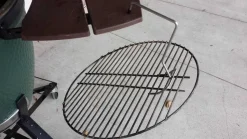 Kick Ash Basket Grate Hook