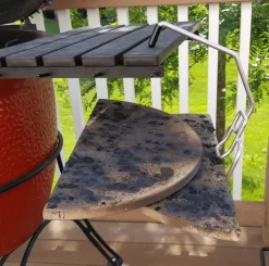 Kick Ash Super Lifter