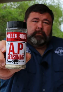 Killer Hogs – The AP Rub