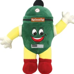 Knuffel Big Green Egg