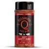 Kosmo’s Q Hot Dirty Bird Rub