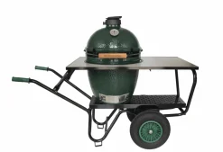 Kruiwagen – EGGmover – Big Green Egg