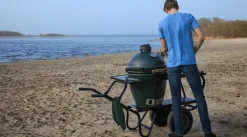 Kruiwagen – EGGmover – Big Green Egg