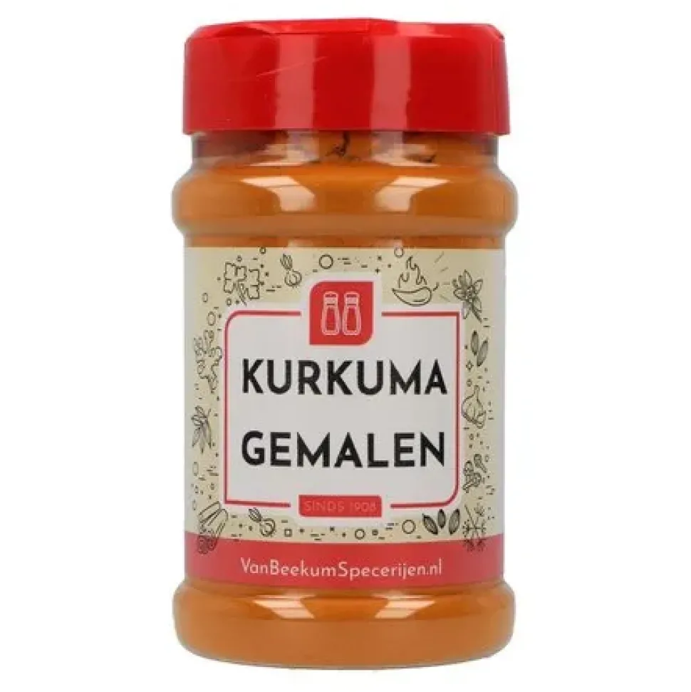 Kurkuma van Beekum