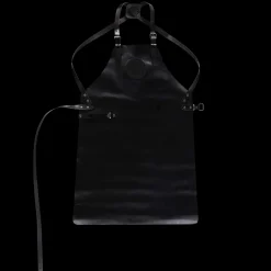 Luxe Leren Schort The Bastard