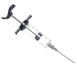 Marinade injector Smokin’ Flavours