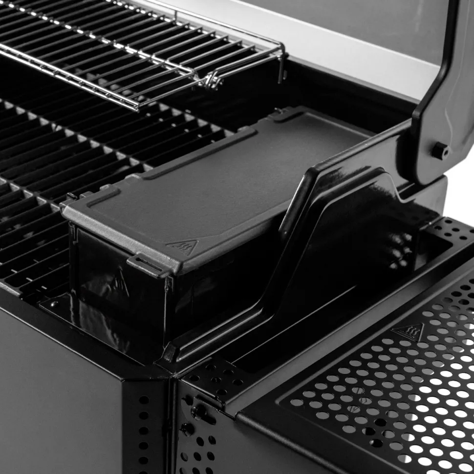 Masterbuilt AutoIgnite™ Series 545