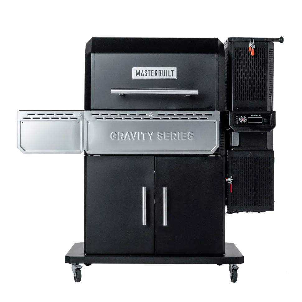 Masterbuilt Gravity Fed 1150