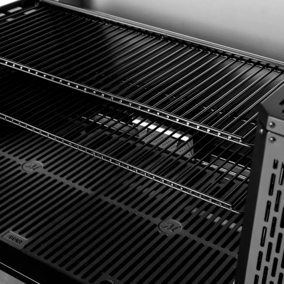 Masterbuilt Gravity Fed 1150