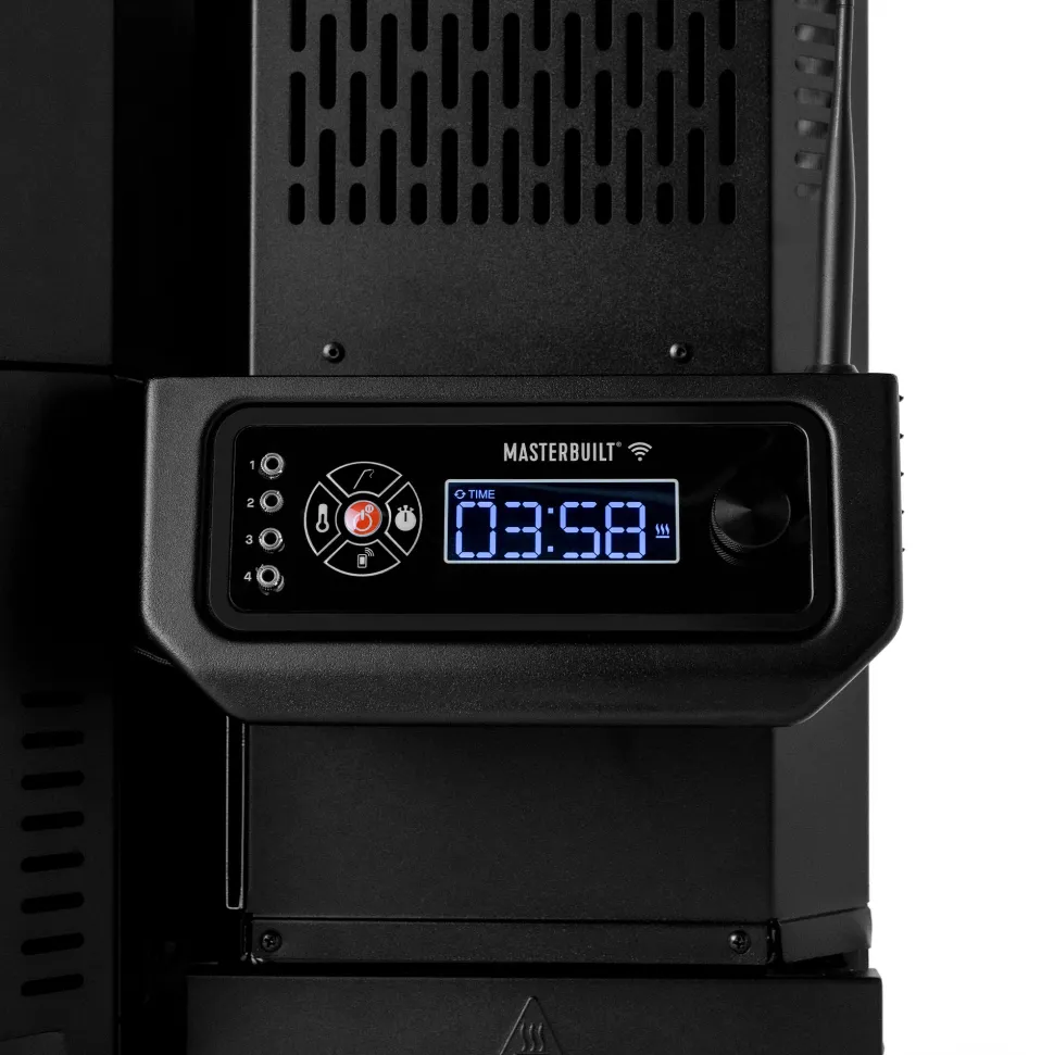 Masterbuilt Gravity Fed 1150