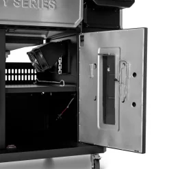 Masterbuilt Gravity Fed 1150