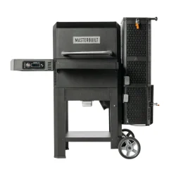 Masterbuilt Gravity Series 600