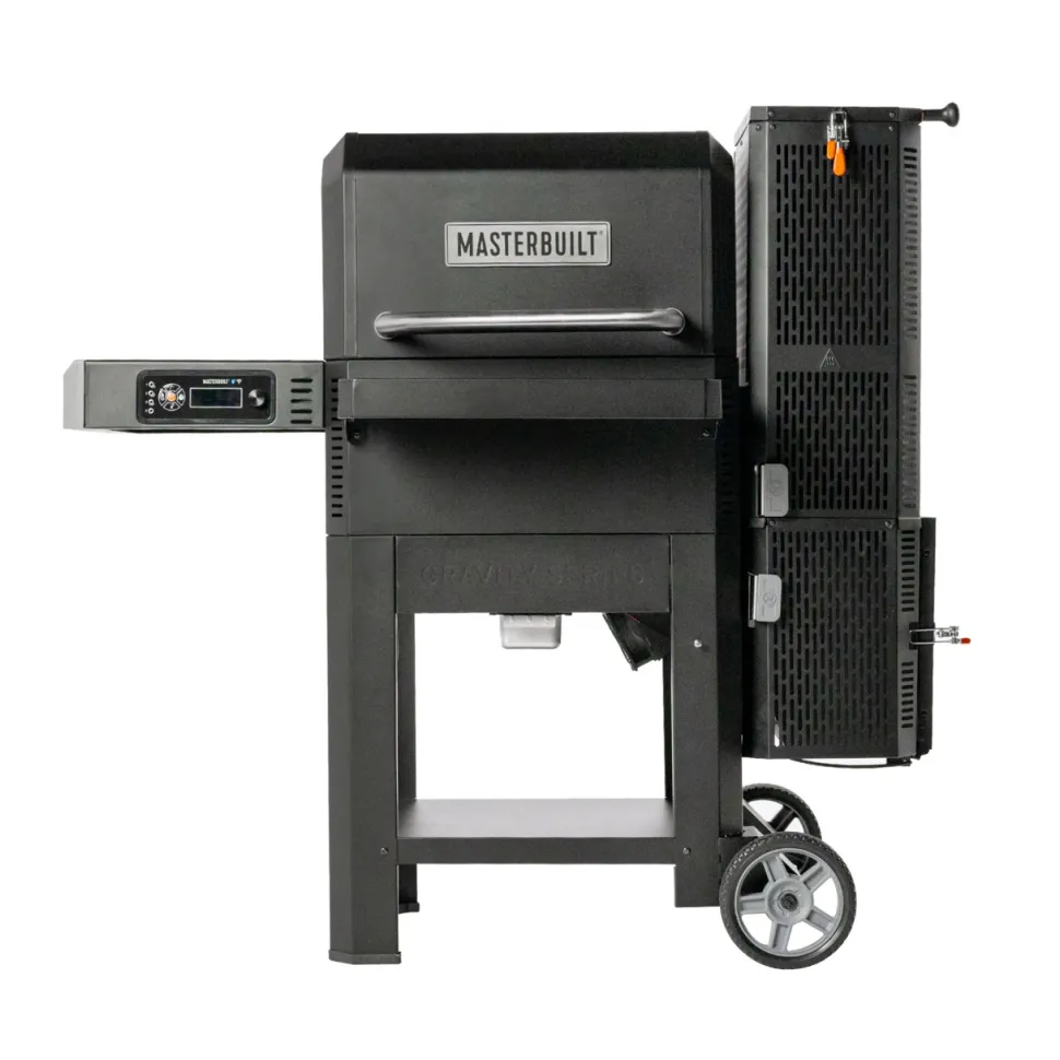 Masterbuilt Gravity Series 600