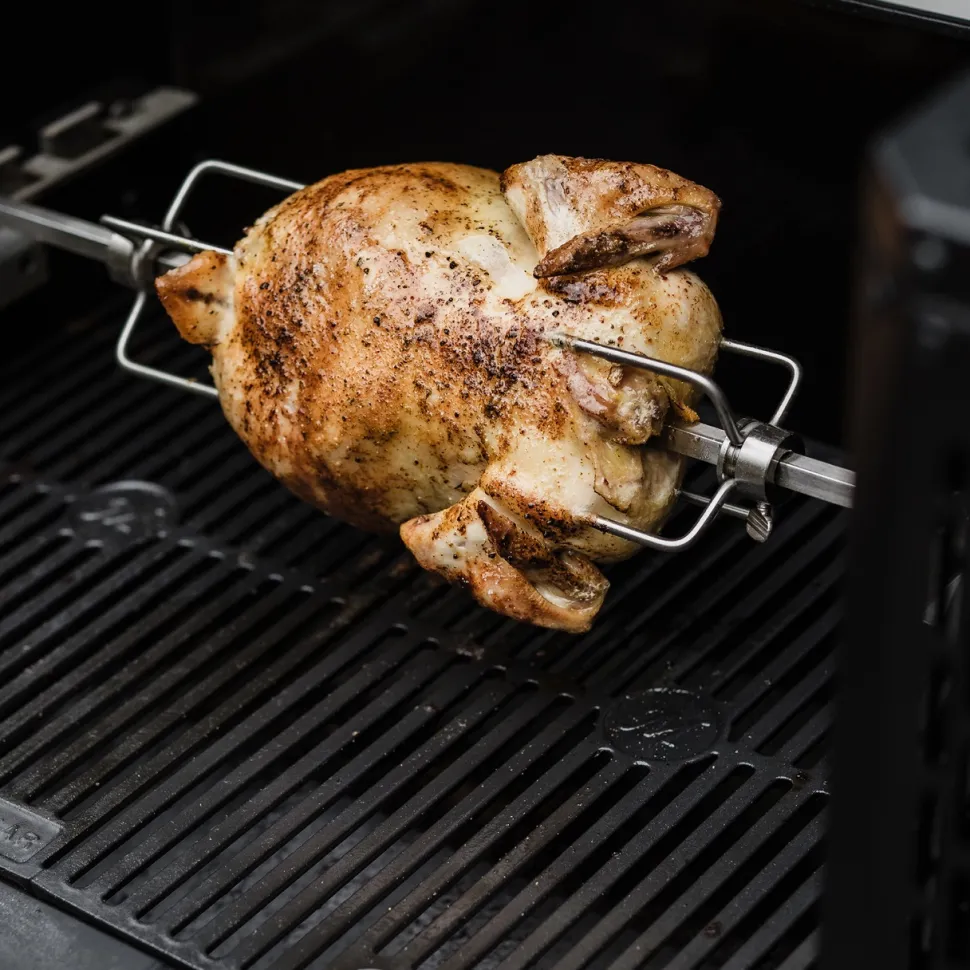 Masterbuilt Gravity Series 600