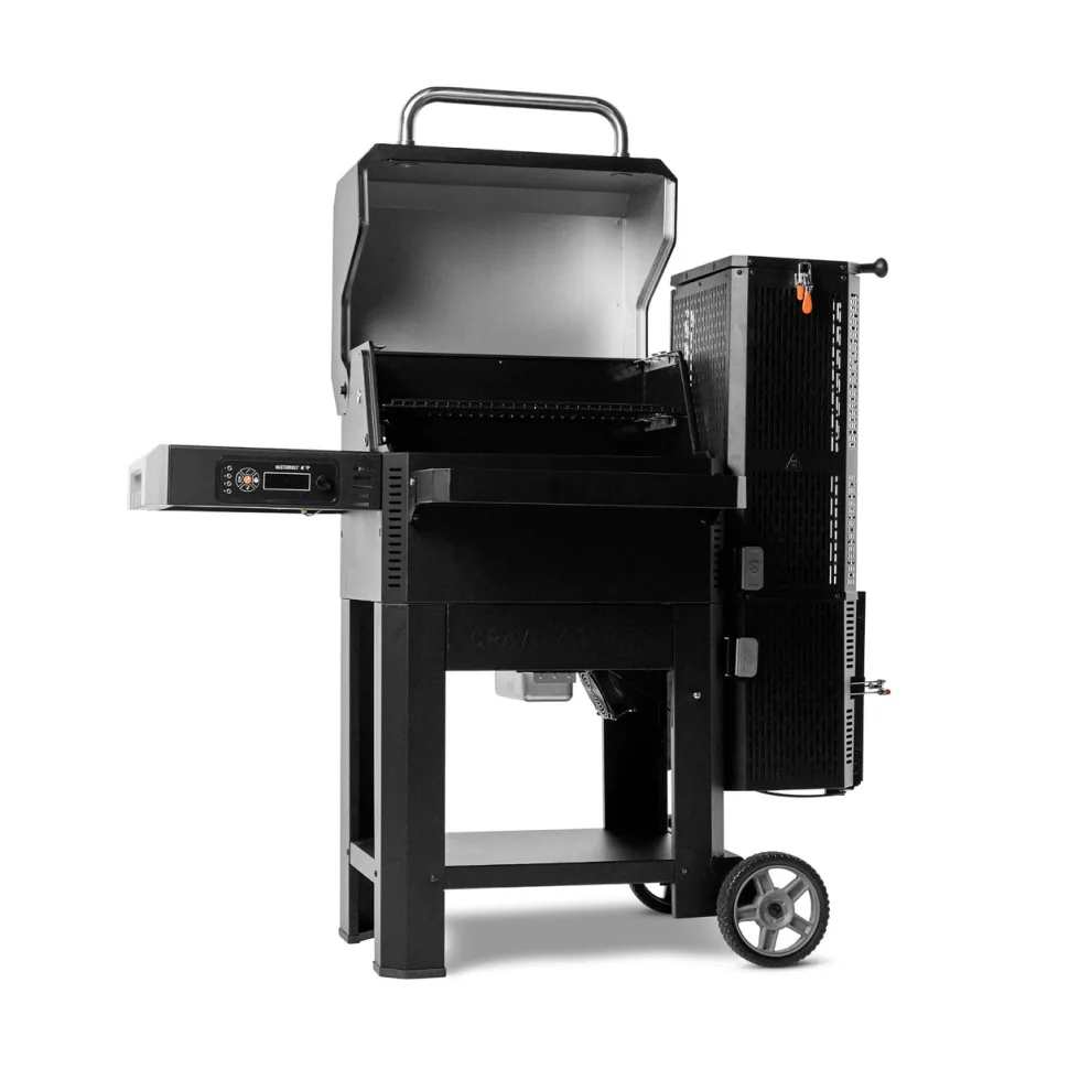 Masterbuilt Gravity Series 600