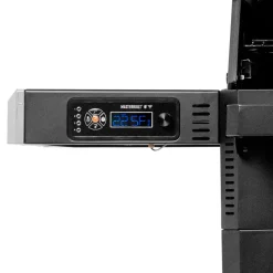 Masterbuilt Gravity Series 600