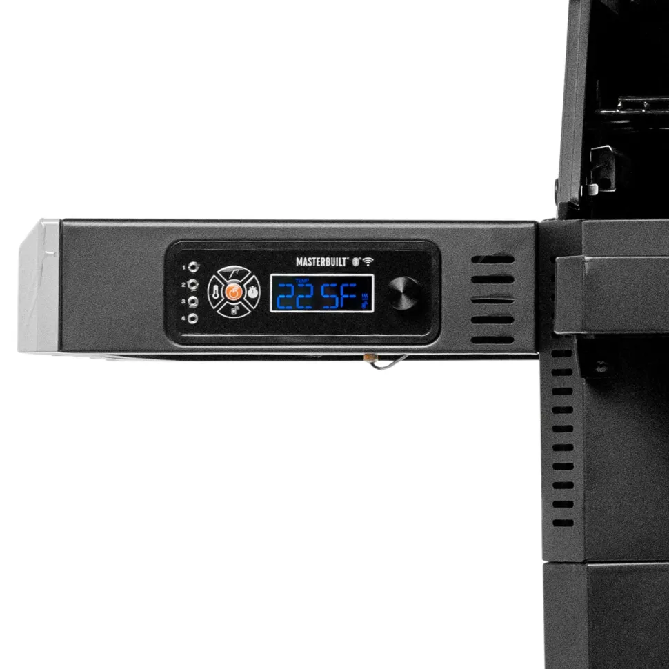 Masterbuilt Gravity Series 600