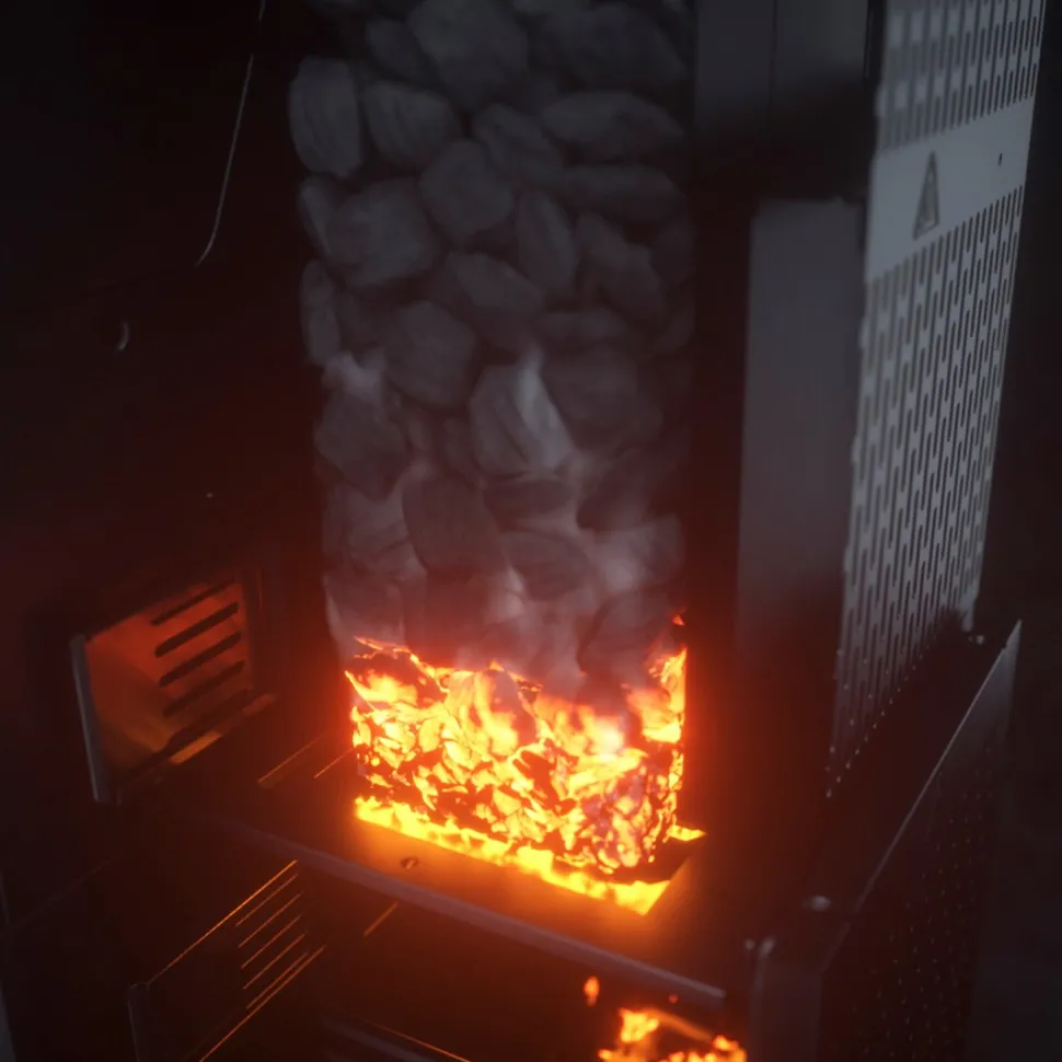 Masterbuilt Gravity Series 600