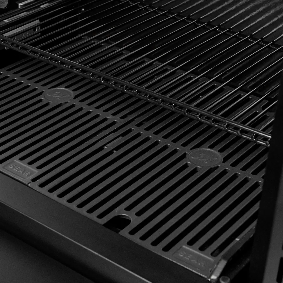 Masterbuilt Gravity Series 600