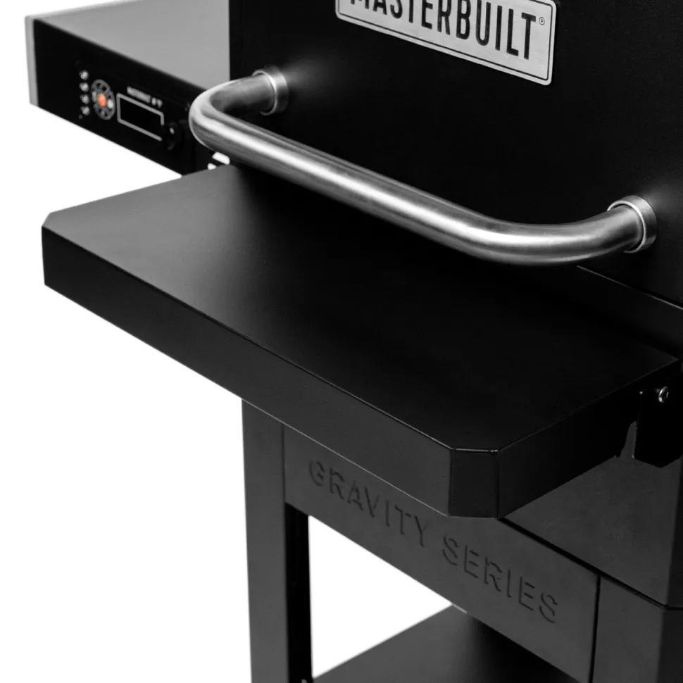 Masterbuilt Gravity Series 600