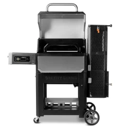 Masterbuilt Pizzaoven