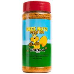 Meat Church – Deez Nuts Pecan