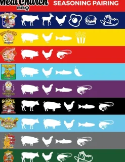 Meat Church – Holy Cow