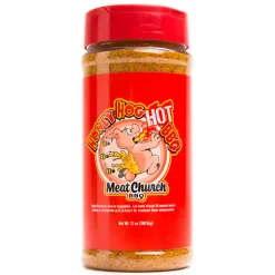 Meat Church – Honey Hot Hog