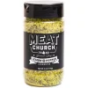Meat Church – Lemon Pepper