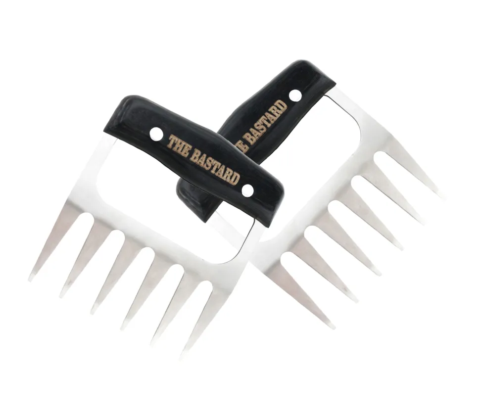 Meat Claws The Bastard