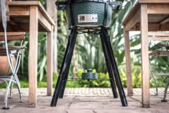 MiniMax onderstel (portable nest) Big green Egg