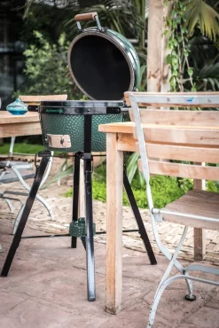 MiniMax onderstel (portable nest) Big green Egg