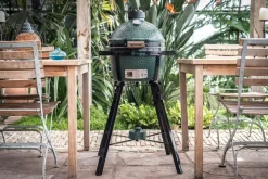 MiniMax onderstel (portable nest) Big green Egg