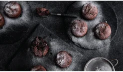 MODUS OPERANDI kookboek Big Green Egg