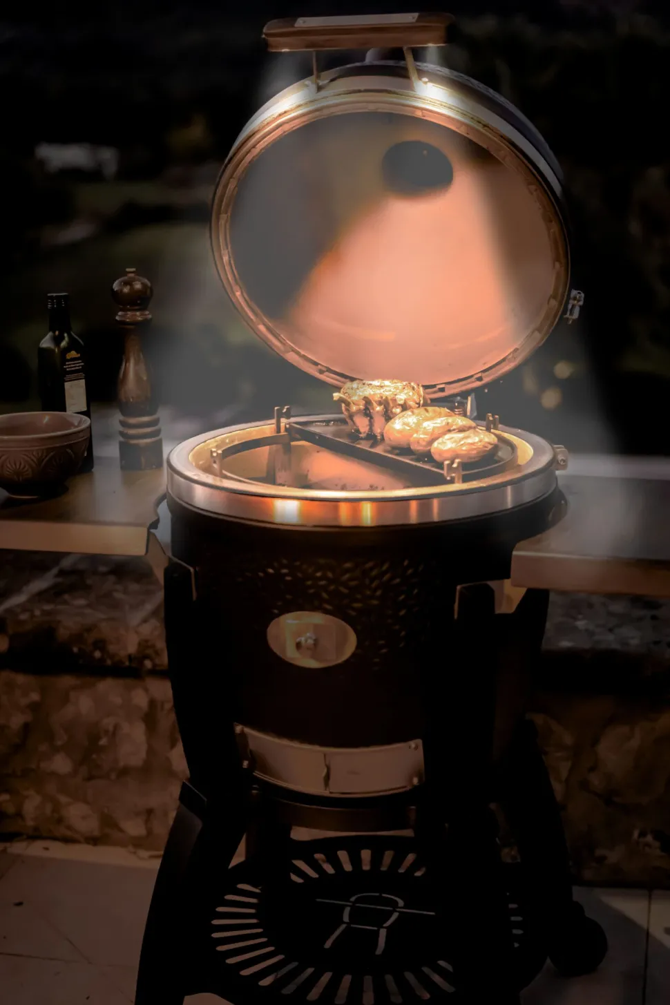 Monolith Avantgarde.66 Standalone