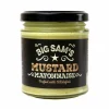 Mosterd Mayonaise Big Sam’s