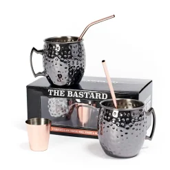 Mule Set The Bastard