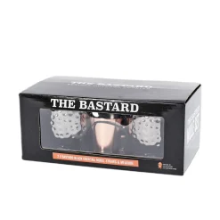 Mule Set The Bastard