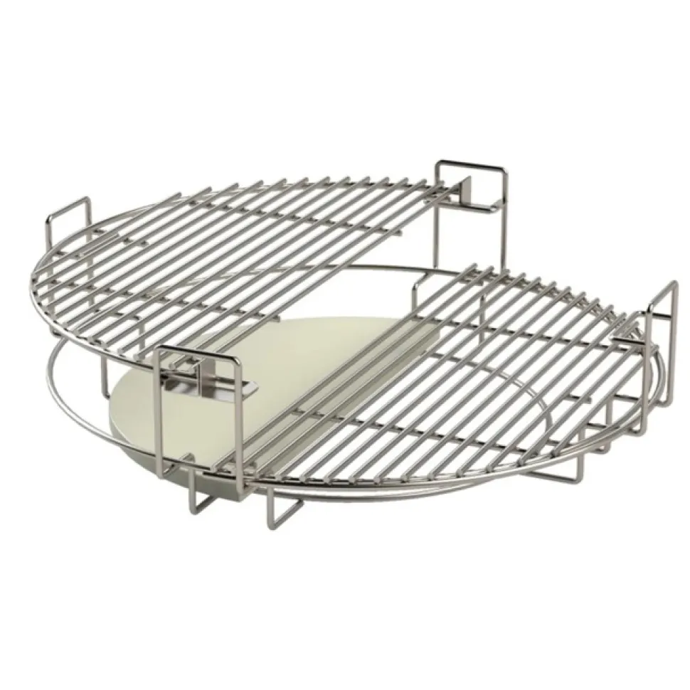Multi level systeem Large Grill Guru