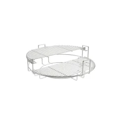 Multi level systeem Large Grill Guru
