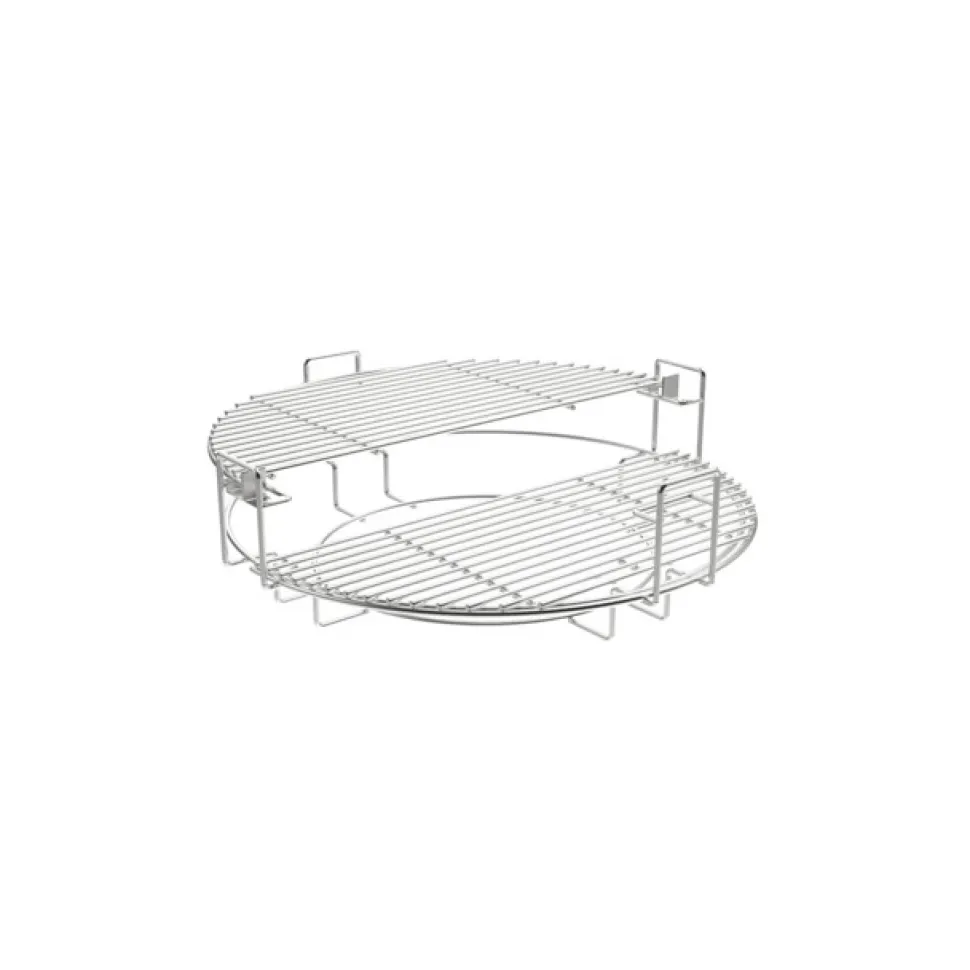 Multi level systeem Large Grill Guru