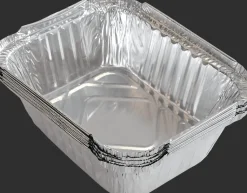 Napoleon Aluminium vetopvangbakjes