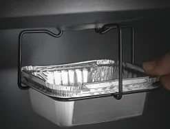 Napoleon Aluminium vetopvangbakjes