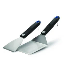 Napoleon 2-delig Planchabestek