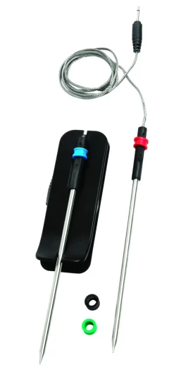 Napoleon 2-delige sensorset voor bluetooth thermometer